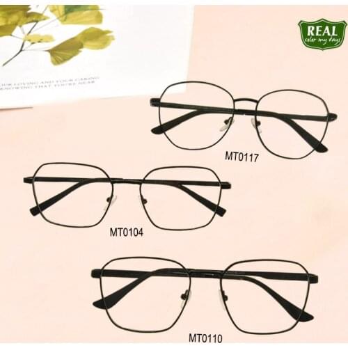 Blue Light Glasses Frame Men Prescription Acetate Male Fashion Spectacle Frames Optical Glasses