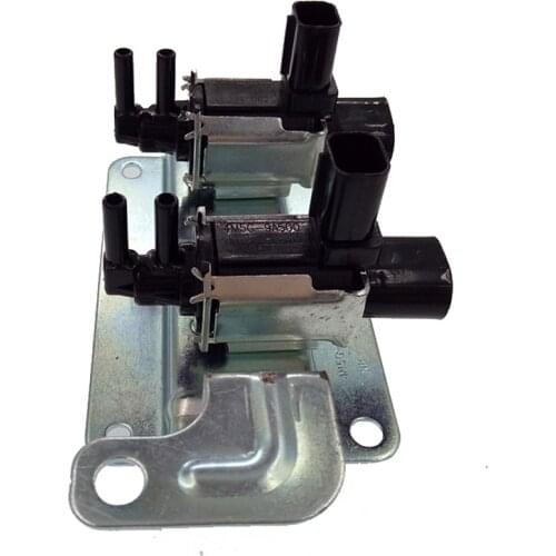 1357313 5243591 K5T81980 Air Intakes Vacuum Solenoid EGR Valve 4M5G-9J559-NB 4M5G9J559NB For FORD Focus Cmax Mondeo Mazda 3 CX7