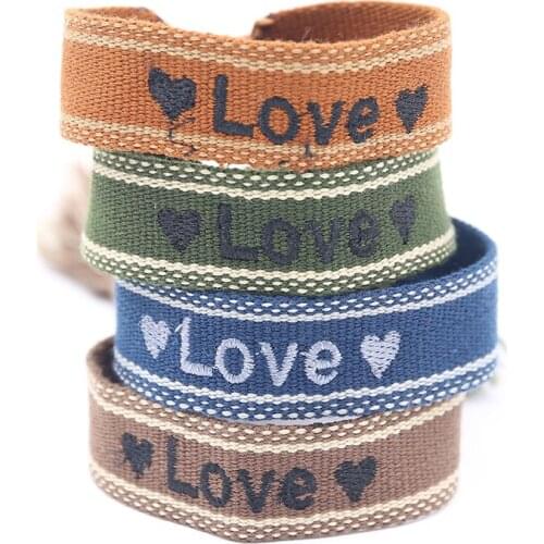 Strathspey Bracelets With Charms