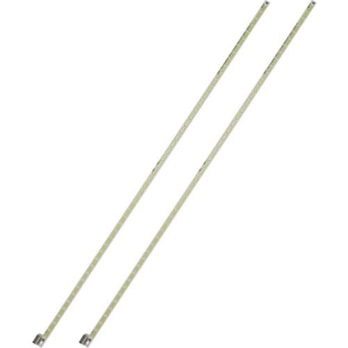 LED Backlight strip 48Lamp For LG INNOTEK 32INCH V-TYPE 7020PKG PCT 48EA 32FLK274SC VES315WNVS01-B LC320DXJ SF E1 VES315WNVL-N01