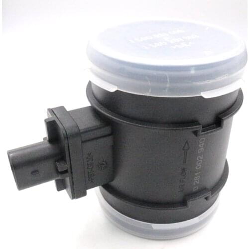 YAOPEI New Air Mass Sensor OEM 0281002940 Fit For CHEVROLET CRUZE, OPEL ASTRA, VAUXHALL