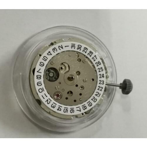 For 8215 Watch Automatic Mechanical Movement Modified Date Position Replacement Parts For MIYOTA 8215 Watch Repair Tool Parts