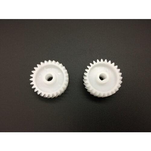 10 PCS 27T developer gear for Toshiba E-studio 550 650 810 520 600 720 850