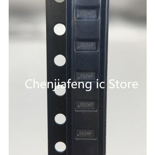 100PCS~500PCS/LOT RCLAMP0524P SLP2510P8 0524P New original