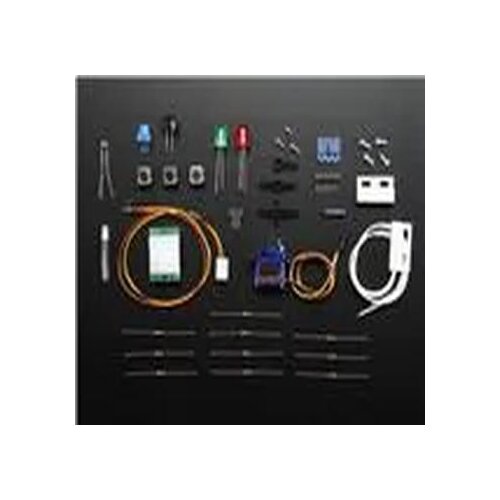 2680 WiFi / 802.11 Development Tools Huzzah xx.io Internet of Things Feather ESP8266 - WiFi Starter Kit