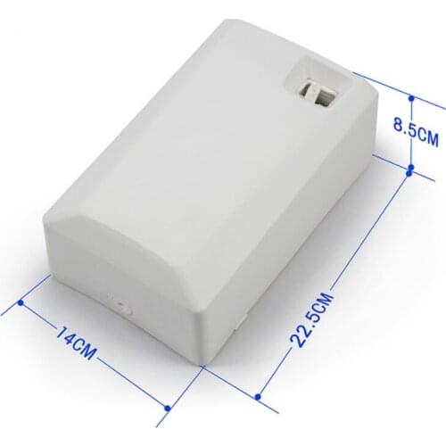 300m3 150ml Essencial Oil Diffuser Machine Scent Marketing Solution System Automatic Aroma Dispenser Store Hotel Perfume Sprayer