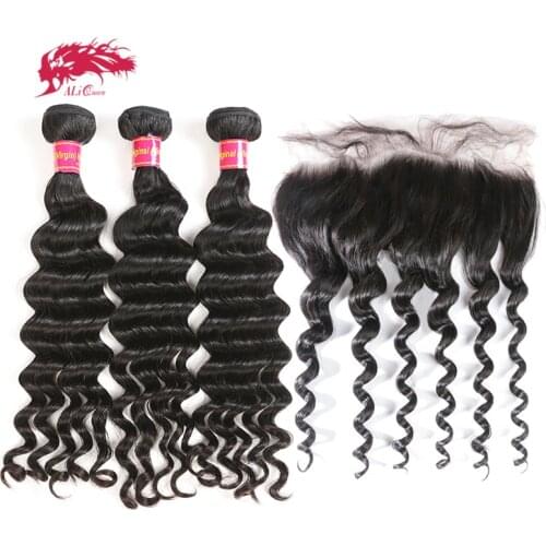 Ali Queen Artificial Hair