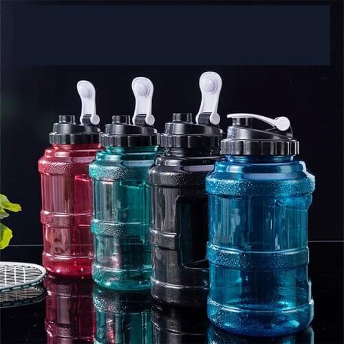 CVWZBF Reusable Water Bottles