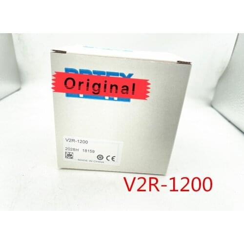 V2R-1200 Photoelectric Switch Sensor 100% New Original