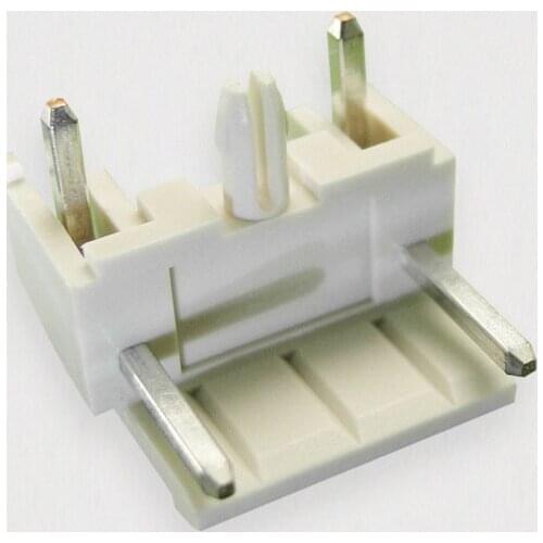 S02B-VT header Connectors terminals housings 100% new and original parts S02B-VT (LF)(SN)