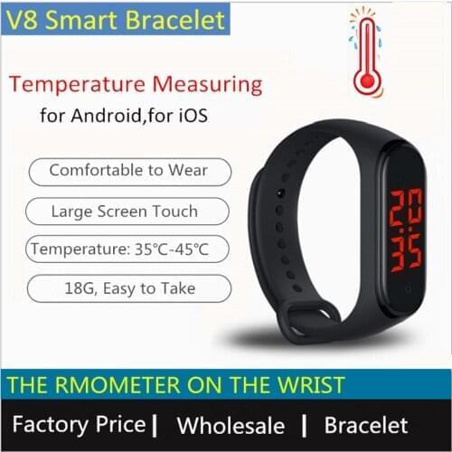 Gansta Mens Smart Watch