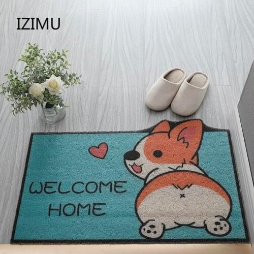 IZIMU Children's Rugs For Home
