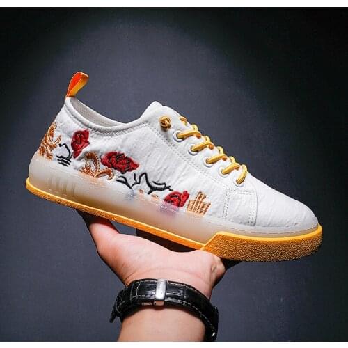 LINLING Fashion Footwear
