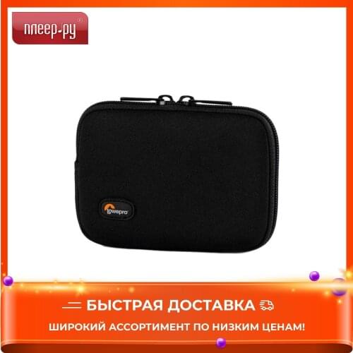 Lowepro GPS Devices