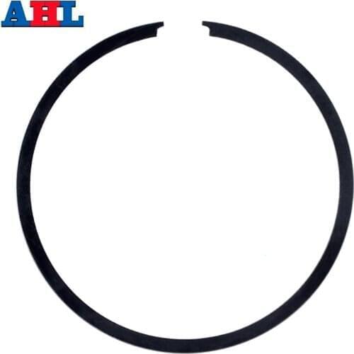 Motorcycle STD ~ +100 Cylinder Bore Size 48.5mm 49mm 49.50mm Piston Ring For KAWASAKI KX85 KX 85 2014 2015 2016 2017 2018