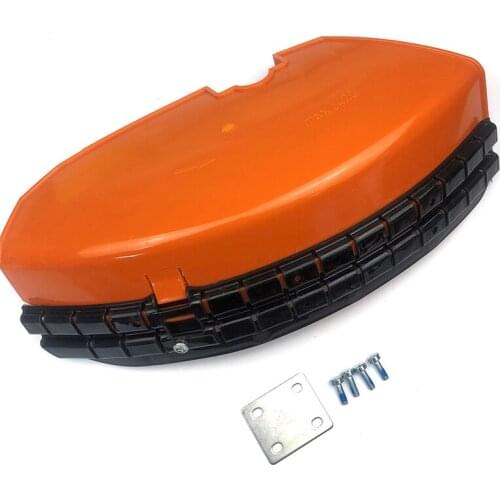 New Strimmer Guard Cover Lawn Mower Baffle Replacement Fits for STIHL FS110 FS130 FS160 FS180 FS200 FS220 FS250 FS80 FS81 FS83