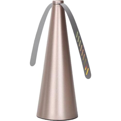 New Multi-functional Chemical Free Fly Repellent Fly Fan Home For Indoor Outdoor Table Food Protector Keep Flies Bugs Away