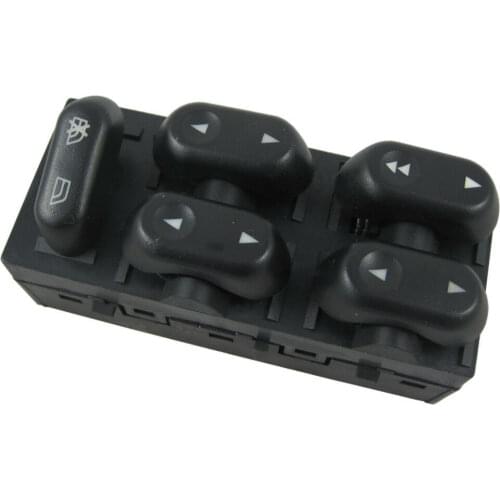 VOCR Master Power Window Door Switch For 2004-2008 Ford F-150 NEW OEM 5L1Z-14529-AA