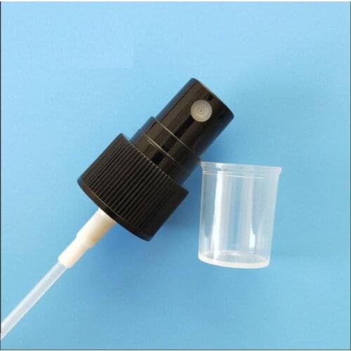 Free Shipping 20/410 sprayer tops for bottle, atomizer head white/clear/black color Pump sprayer head