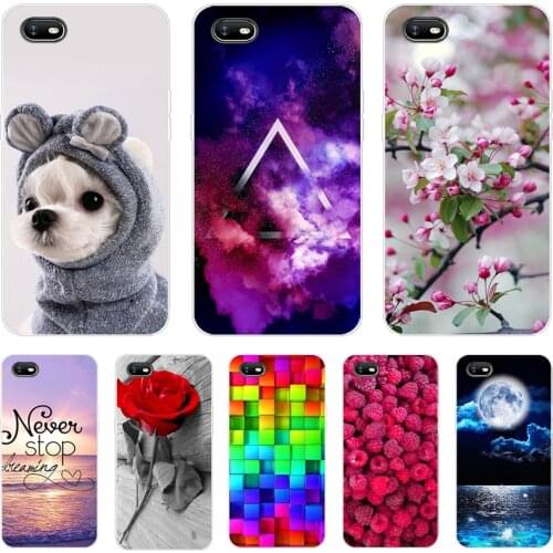 Cute Case Realme C2 Case Soft Silicone Cartoon TPU Cover Bag Phone Case for OPPO Realme C2 RMX1941 C 2 RealmeC2 A1k A1 K Cases