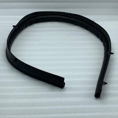 Front Hood Weather Strip Weatherstripping OEM For 2007-2012 Santa Fe 864552B000