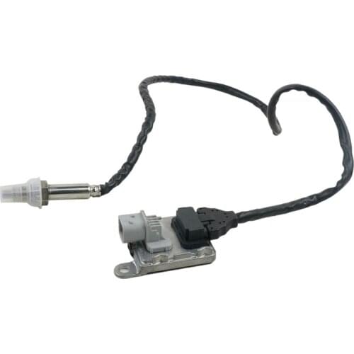2872948 5WK96742 4326873 Nitrogen Oxide Nox Sensor High Temperature for Cummins
