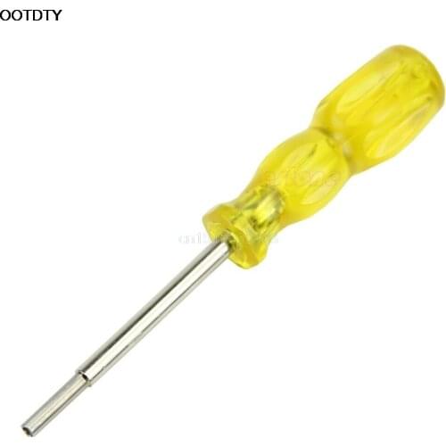 3.8mm Security Screwdriver Bit Open Repair Tool Fr Nintendo SFC N64 NES SEGA