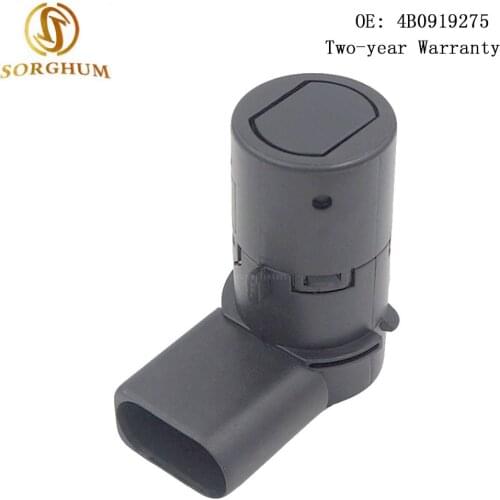 4B0919275 For AUDI A4 A6 A8 VW Passat Skoda Seat Ford Galaxy PDC Packing Sensor 7M3919275A 7M3919275