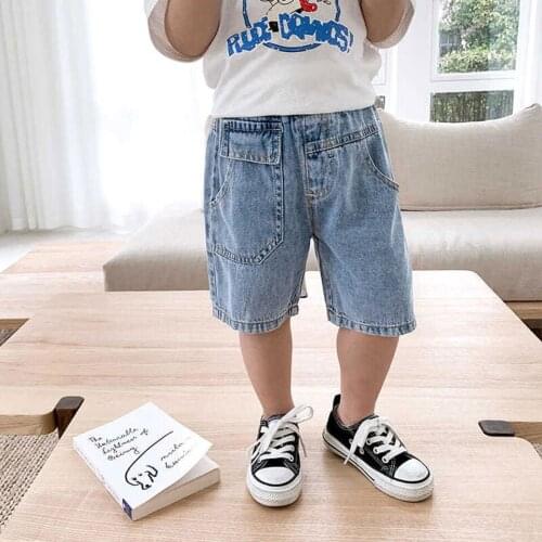 BitLamb Shorts For Boys
