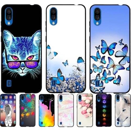 B For ZTE Blade A3 A5 A7 2019 Case 2020 Soft Silicone Back Cover Phone Case For ZTE Blade A7 A5 A3 2020 2019 Cases blade A 7 3