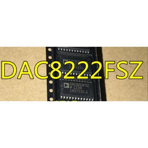 DAC8222 X76F041A ADS8344N MCZ33199