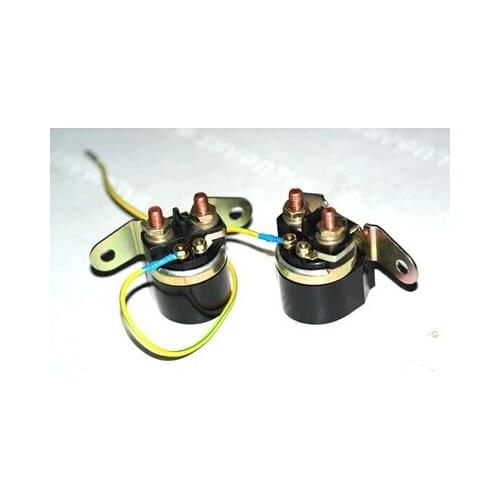 For Suzuki Genuine Parts GN250 start relay ,2PCS
