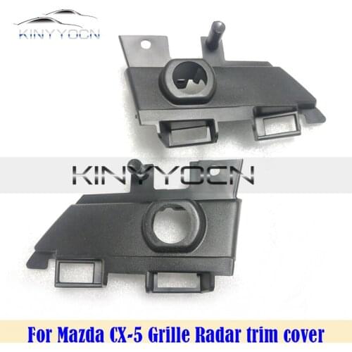 Kinyyocn Radiator Grilles