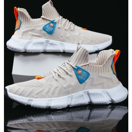 YWYGMZ Mens Casual Shoes Light Breathable Mens Shoes Trend Lace-up Sneakers Comfortable Mens Walking Shoes Zapatos De Mujer