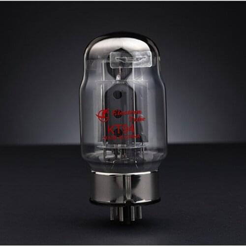 KT94 (KT88、CV5220、6550) Shuguang tube factory matching/parameters are the same/genuine free shipping