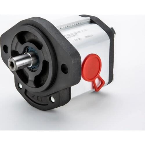 MARZOCCHI Hydraulic gear GHP2A-D-6-FG High Pressure Pump GHP2A-D-9/10/12/13/16/20/22/25/30/40-FG Machine Pump MADE IN ITALY