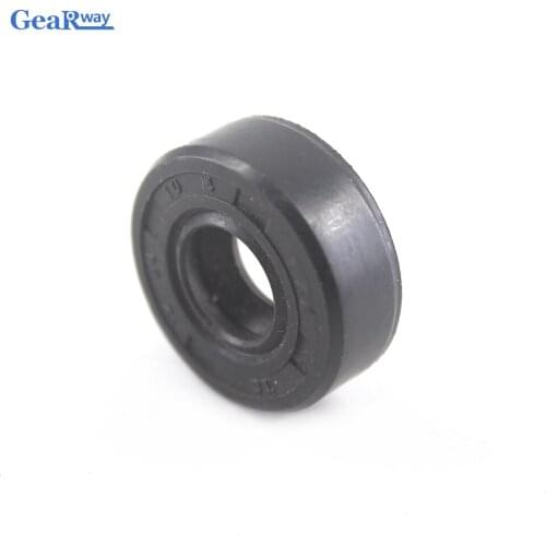 10pcs TC Radical Oil Seal 32x42x10/32x45x7/32x48x8/32x50x7/32x65x10mm TC Oil Seal Black NBR Oil Resistance TC Skeleton Oil Seal