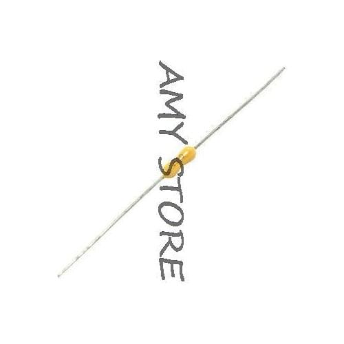 Slow Blow Axial Leaded Pico Fuses 2A 2 Amp 250V