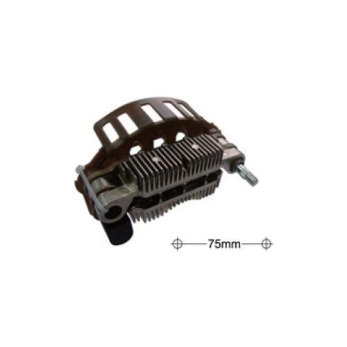 NEW HNROCK ALTERNATOR RECTIFIER 1260BI00/MIA7553 81112692 1106-009RS REC-5781 REC-580 31-8360 31-8371 IMR7562 RTF49827