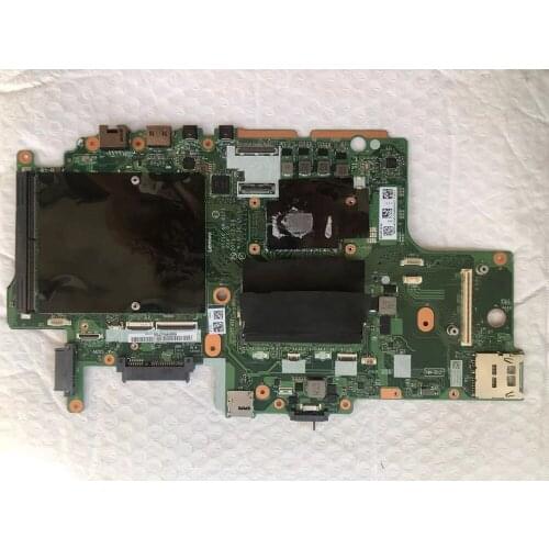 Original laptop Lenovo ThinkPad P71 20HK 20HL I7-7820HQ Motherboard FRU 01AV386