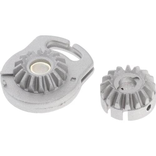 Pinion Gear Suitable for YAMAHA 30, 40, 50, 60, 75, 80, 90, 100, 115 HP