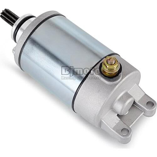 Motorcycle Starter Electrical Engine Starter Motor For Arctic Cat DVX400 ATV 400 DVX DVX400 2004-2008 3445-033