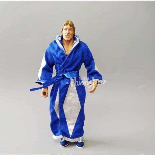 7 inch super action figure Paul 7inch for losi hobao hsp redcat vrx kyosho 1/10 1/12 1/14 Tamiya cross scx10 trx4 trx6 6x6 8x8