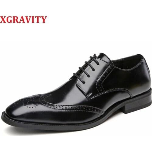 Броги мужские XGRAVITY China At AliExpress