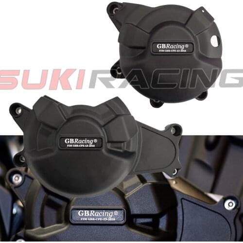 For Yamaha MT07 MT 07 FZ07 FZ 07 Tracer 700/700GT SXR700 Motorcycles Engine Cover Protection Engine CoversProtectors