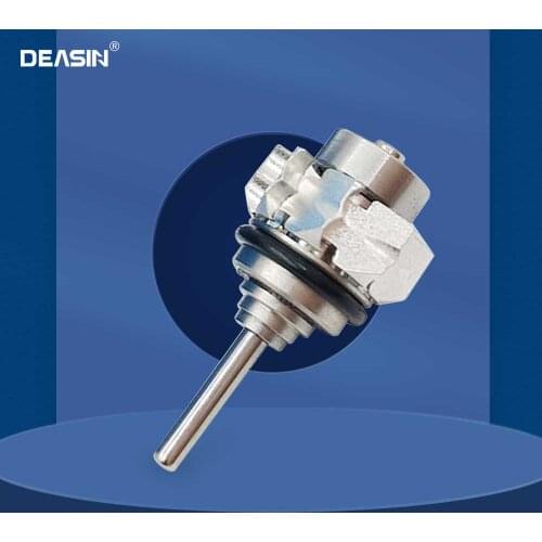 1 pc Dental Handpiece Push button Cartridge Torque head Anti retraction fit NSK PANA-MAX PAX TU
