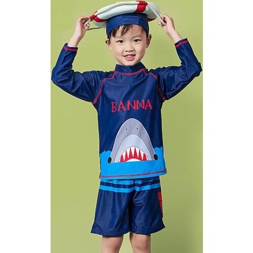 Childrens Swimsuits Cute Kids Bathing Suit Plus Size Girl Separately Swimsuit Baby For Children Toddler 2019 Boys Babies Super