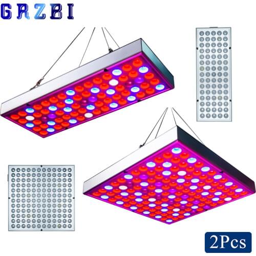 GRZBI LED Plant Lamps