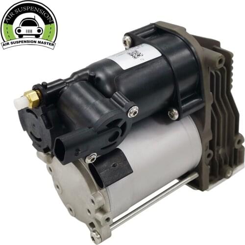 Air suspension compressor for Jaguar XJ X351 2010-2015 oem#JA1S12 C2D5825 AW933B484AF Air Compressor for Air Suspension