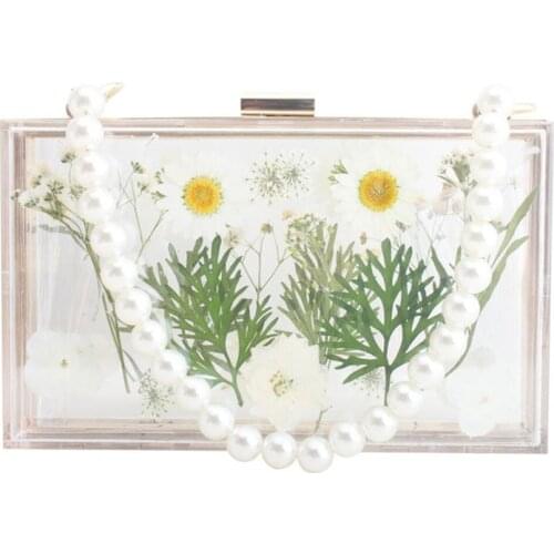 LIXUN Women's Fashion Clutches